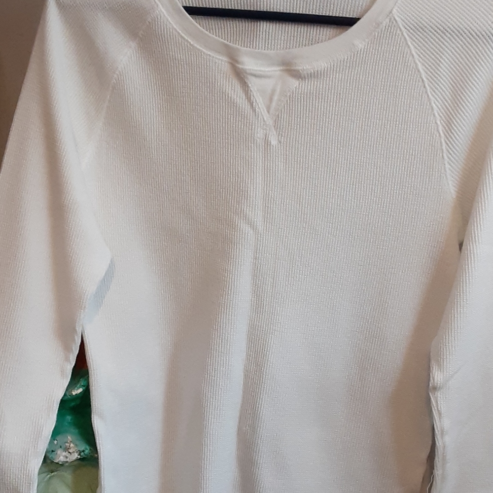 Womans / Jr. Thermal Top